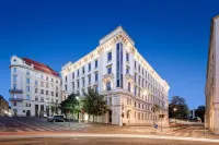 Grand Palace Brno - Small Luxury Hotels of the World