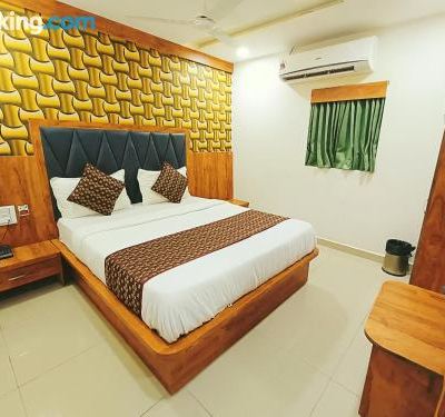 Deluxe Room With Air Conditioner Hotel Penark Promo Code