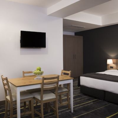 Studio Suite Nova Hotel Yerevan Promo Code