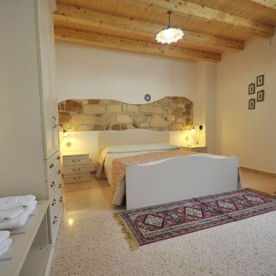 Family Room, 2 Bedrooms, Courtyard View Morfeo Charming Rooms & Relax Promo Code