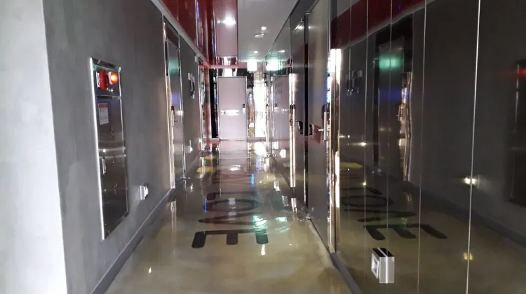 Hotel Innovalley 施設