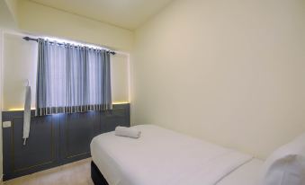 Comfort and Strategic 3Br Meikarta Apartment