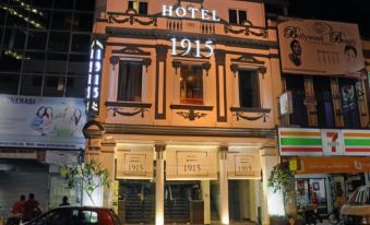 Hotel 1915 Kuala Lumpur