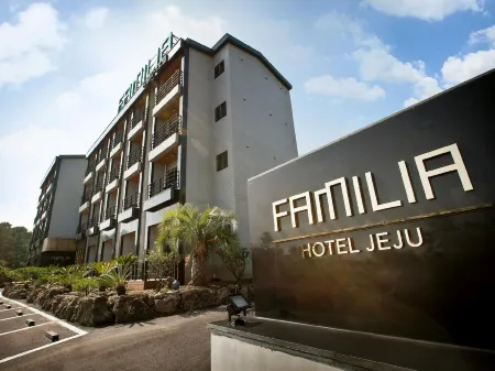 Familia Hotel
