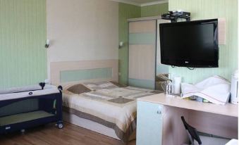 AhtariSurf Hotel - Housity