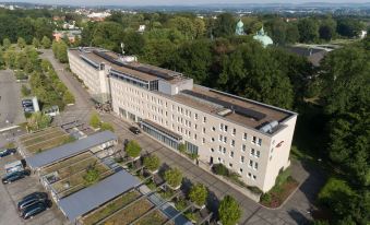 Vienna House Easy by Wyndham Bad Oeynhausen - Housity