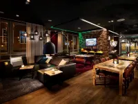 Pentahotel Rostock