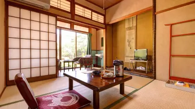 Yasugien Hotels in 