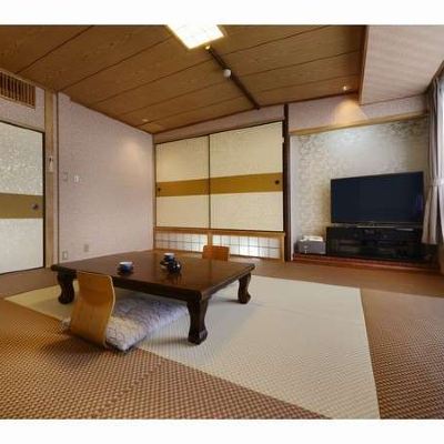 南ウイング低層階プレミアム隣接和室(シティビュー)(バス付き) 石切温泉　ホテルセイリュウ クーポン