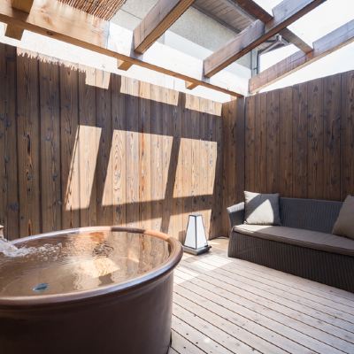 Semi Western-Style Room(Opne Bath) Nazuna Kyoto Nijo-jo(Cha No Yado) Promo Code