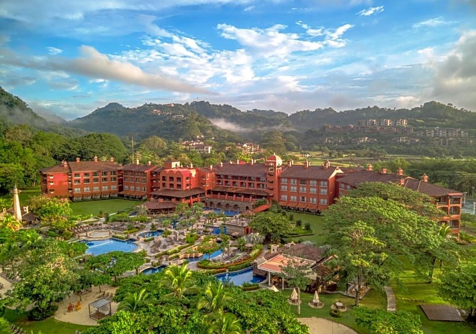 Hotel Los Suenos Marriott Ocean & Golf Resort, Exterior, Hotel Exterior