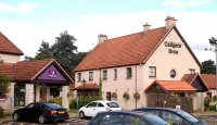 Falkirk East