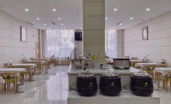 GreenTree Inn Zhixuan Hotel (Guoyang Zhonghai International)