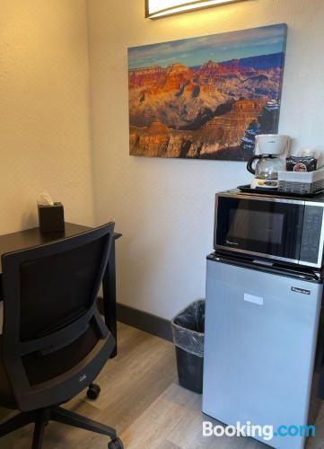 大床间 - 带2张大床