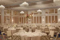 JW Marriott Marquis City Center Doha