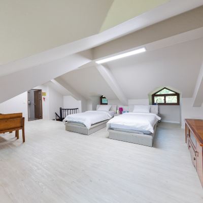 힐링 룸 강릉 벤허펜션 쿠폰