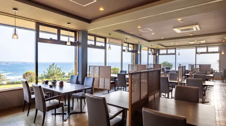 佐渡リゾート ホテル吾妻 食事・レストラン