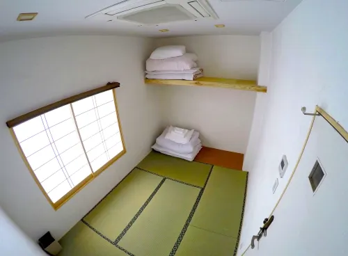 Hiroshima GuestHouse EN