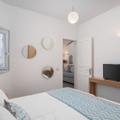 Grand Suite Volcano View Hotel Santorini Promo Code