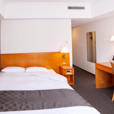 スタンダードダブルルーム(禁煙) JRホテルクレメント宇和島 クーポン