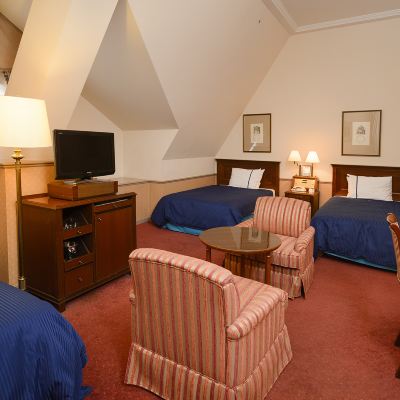 ロフトトリプル ウォーターマークホテル長崎（ハウステンボス直営） クーポン