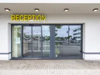 B&B HOTEL Landshut