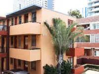 City Waters Motel