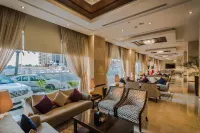 Naviti Warwick Al Khobar