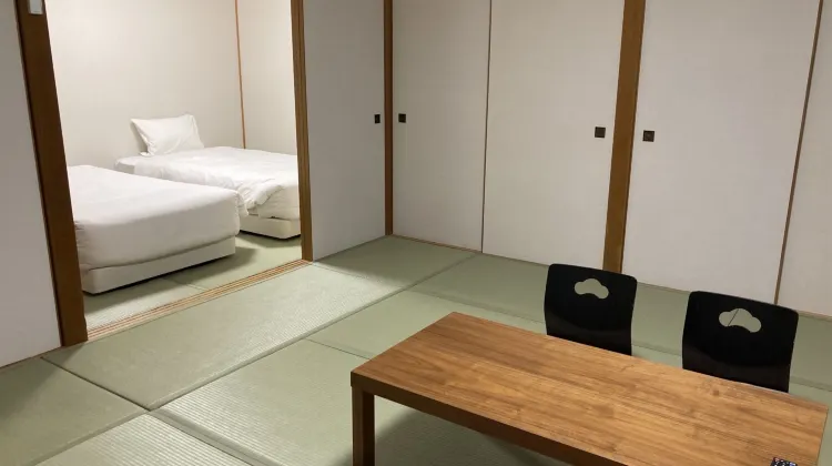 ホテルマロウド軽井沢 部屋