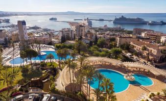GPRO Valparaiso Palace & Spa - Housity