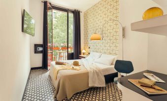 Numa l Roca Rooms & Apartments