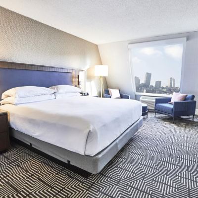 套房 漁人碼頭RIU廣場飯店優惠