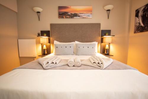 双人房（带独立浴室）