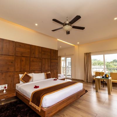 Junior Suite With Mountain View Honeydewwz Exoticaa Promo Code