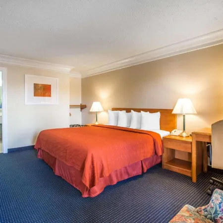 Quality Inn
