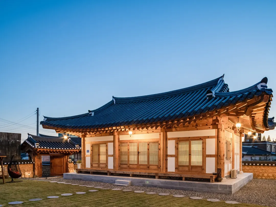 Daego House - 정읍시