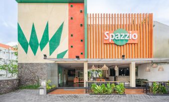 Spazzio Bali Hotel