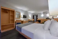 City Express by Marriott Lazaro Cardenas Hotels in 