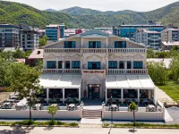 Beyaz Köşk Hotel & Cafe Hotels in 