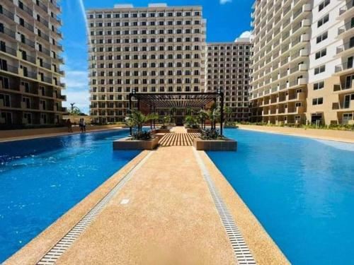 一室房（带阳台）