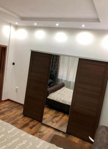 Messe Büro Two-Bedroom Apartment