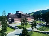 Hotel Samokov Hotels in 