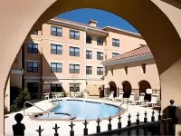 Residence Inn Laredo Del Mar