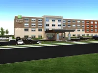 Holiday Inn Express & Suites MOBILE - UNIVERSITY AREA by IHG Hotels in Mobile