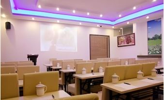 Xianyi Holiday Hotel