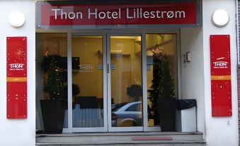 Thon Hotel Lillestrøm