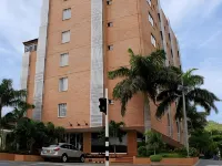 Apartahotel Torre Del Prado Hoteles en 