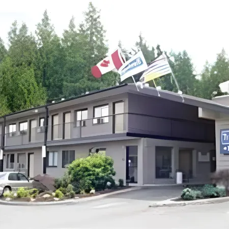 Langley Hwy Hotel