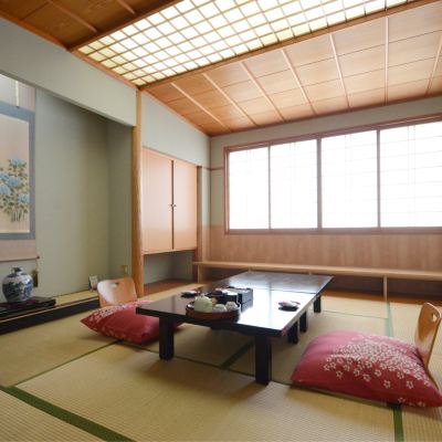 和風ルーム 花ごよみ クーポン