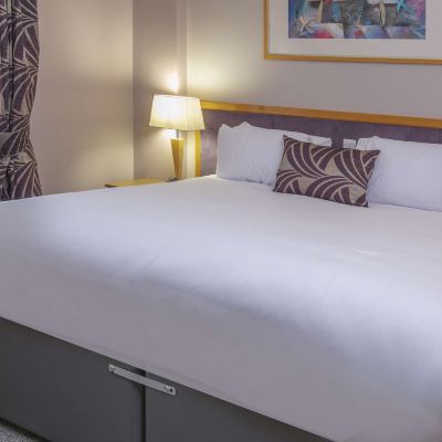 Standard King Room-Non-Smoking The Suites Hotel & Spa Knowsley - Liverpool by Compass Hospitality Promo Code